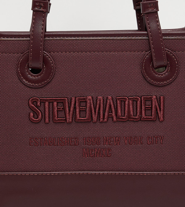 Steve Madden Bags - Wine Tote Bags