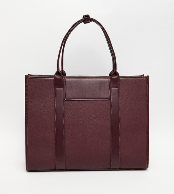 Steve Madden  Bags - Wine Tote Bags