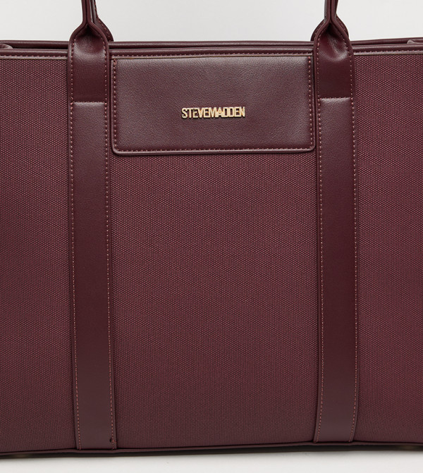 Steve Madden  Bags - Wine Tote Bags