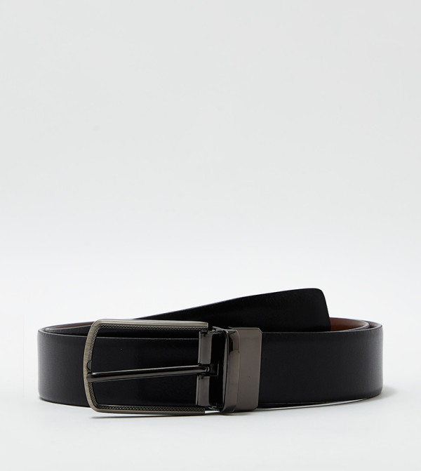 Steve Madden  Belts - Multi Leather Belts