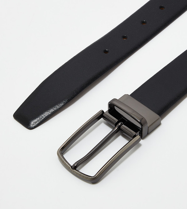 Steve Madden  Belts - Multi Leather Belts