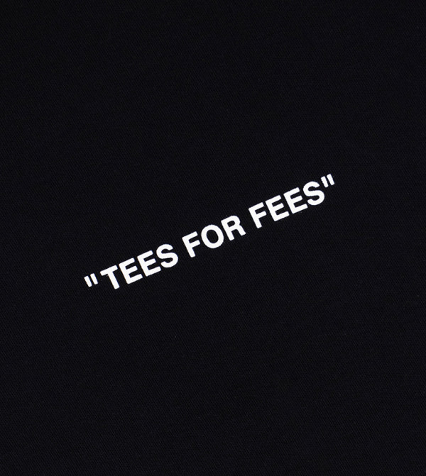 F5 F5 - أسود Short Sleeves