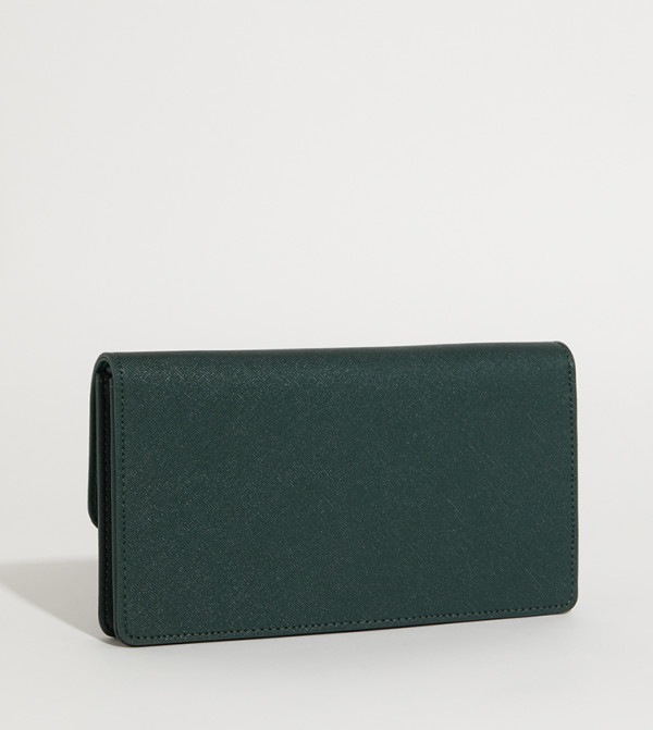 Naturalizer Naturalizer - Green Clutches