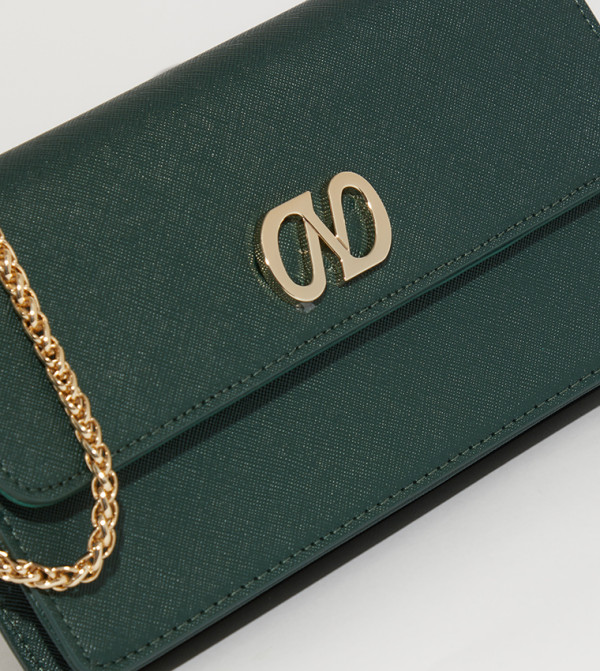 Naturalizer Naturalizer - Green Clutches