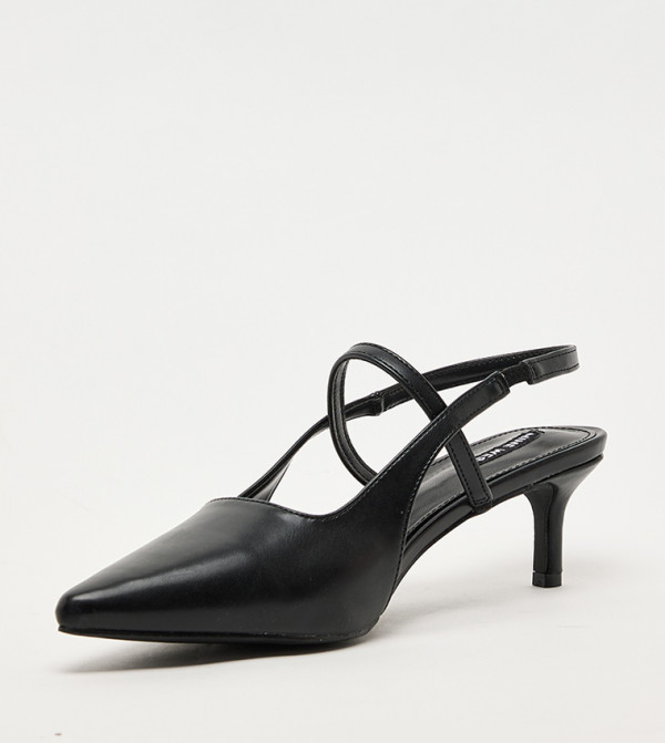 Nine West  Pumps - Black Pumps
