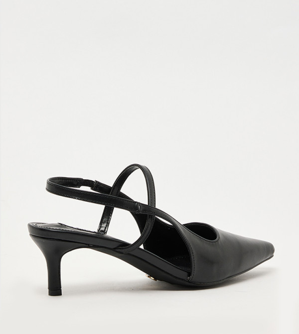 Nine West  Pumps - Black Pumps