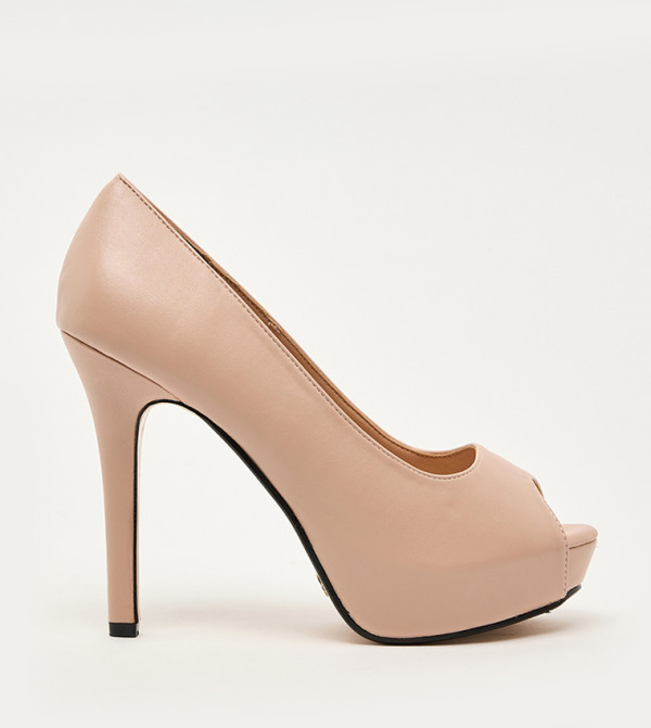 Nine West Nine West - Pink Pumps