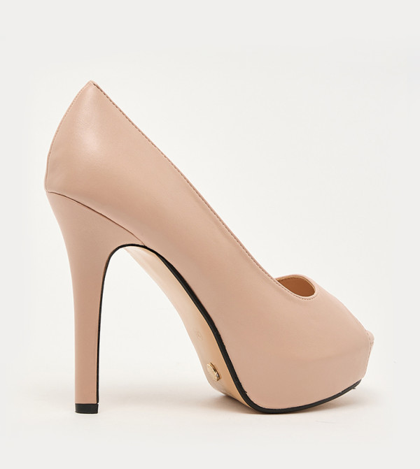 Nine West Nine West - Pink Pumps