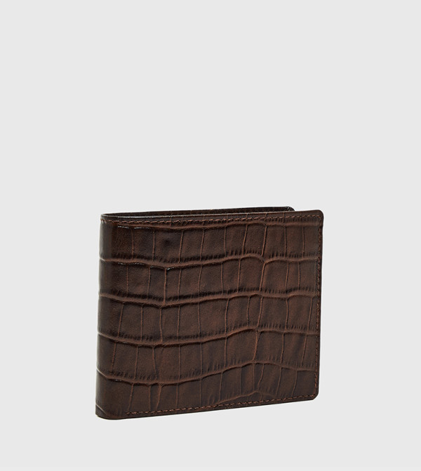 Hush Puppies Hush Puppies - Brown Wallets