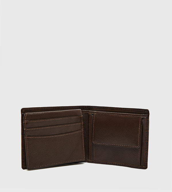 Hush Puppies Hush Puppies - Brown Wallets