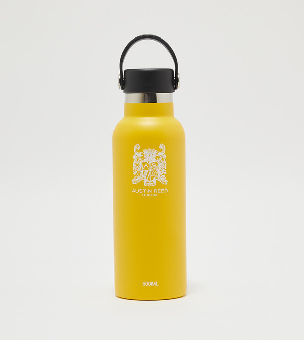 Austin Reed Austin Reed - Yellow Water Bottles