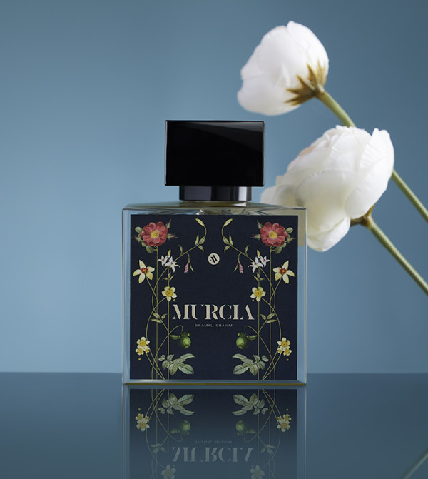 أمل إبراهيم أمل إبراهيم - متعدد EDP