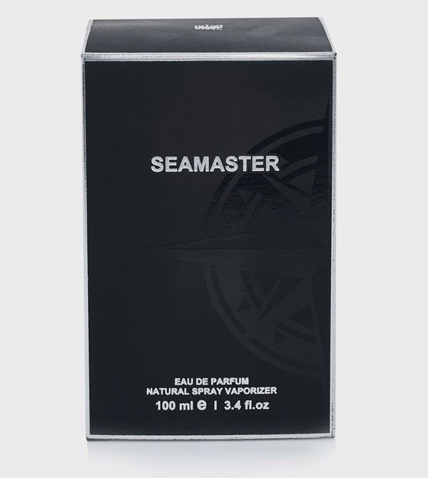 نيران نيران - متعدد EDP