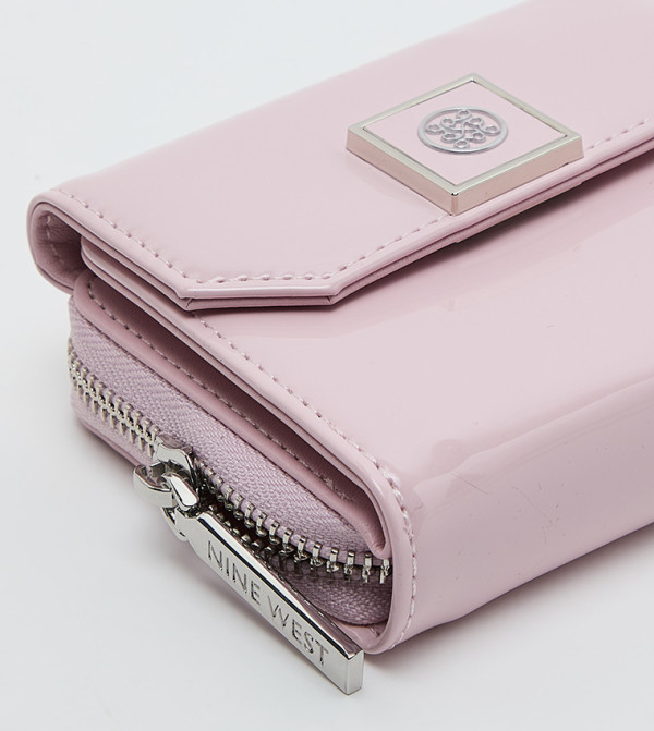 Nine West  Bags - Pink Wallets