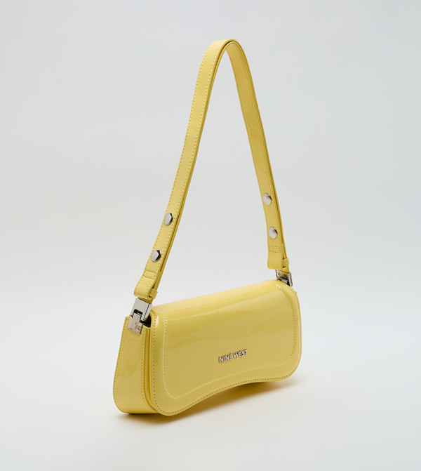 Nine West  Bags - Yellow Shoulder bags