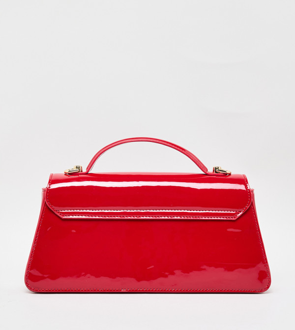 ناين وست ناين وست - أحمر Handheld Bags