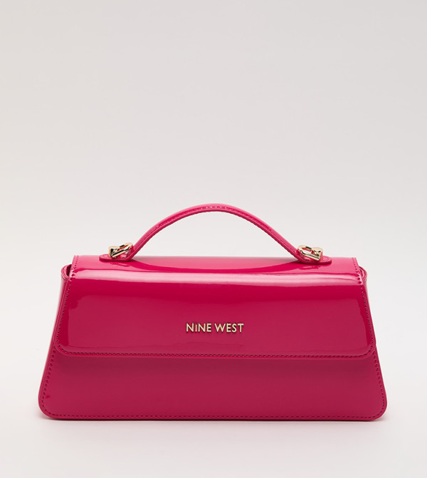 Nine West  Bags - Pink Handheld Bags