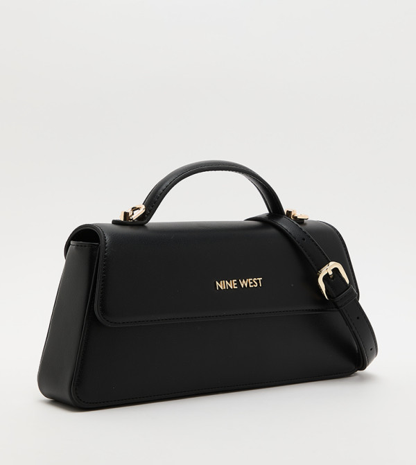 Nine West Nine West - BLACK Handheld Bags