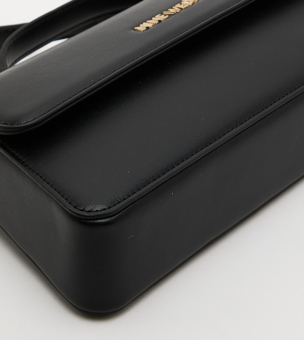 Nine West Nine West - BLACK Handheld Bags