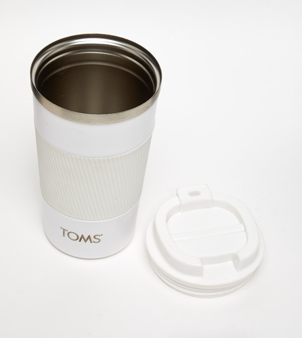 Toms  WATER BOTTLES - White Water Bottles