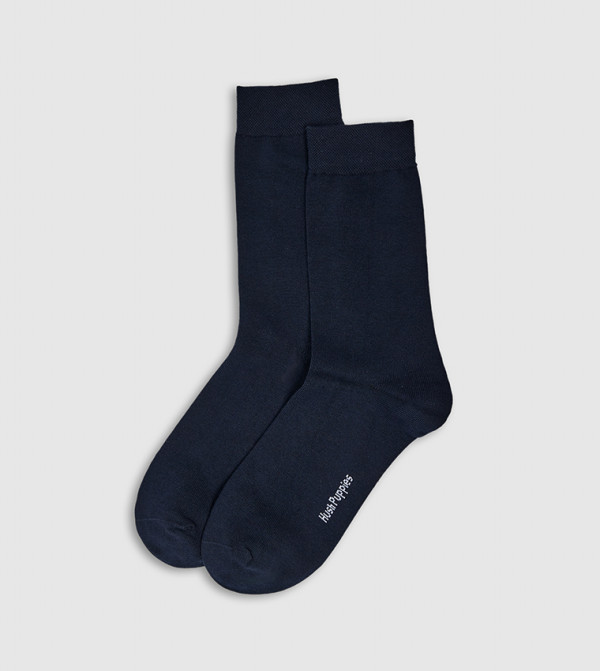 Hush Puppies Calf Length Socks - Multi Calf Length Socks