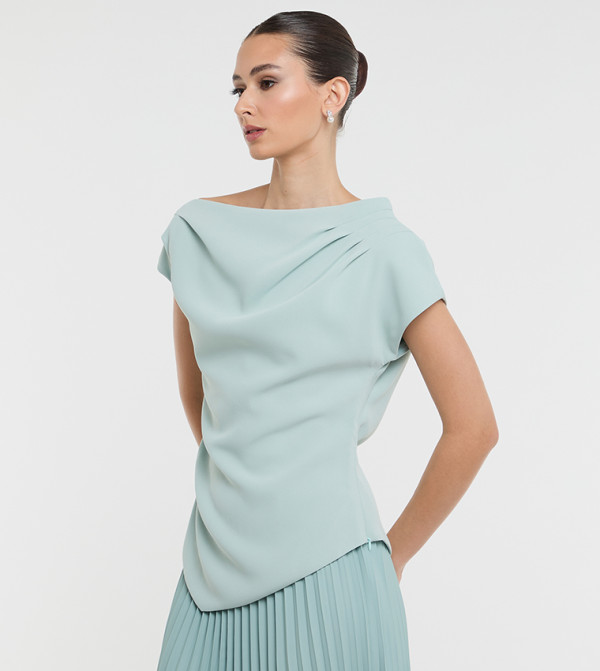 بي سي بي جي summer-palette - فاتح Casual Tops