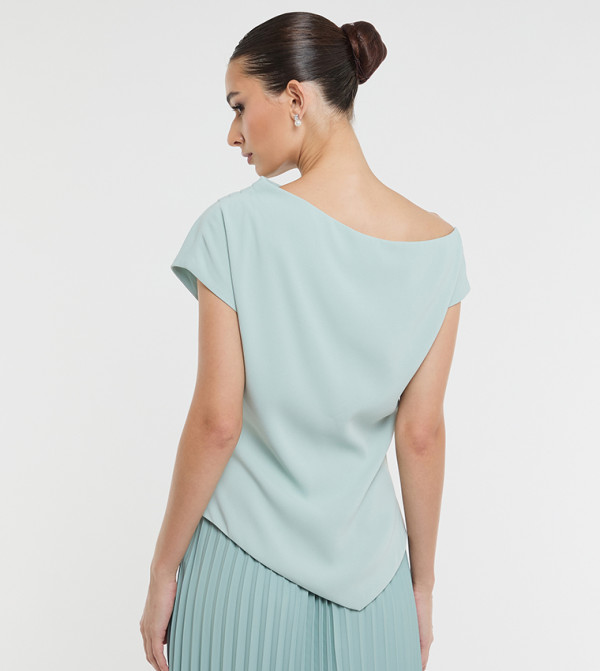بي سي بي جي summer-palette - فاتح Casual Tops