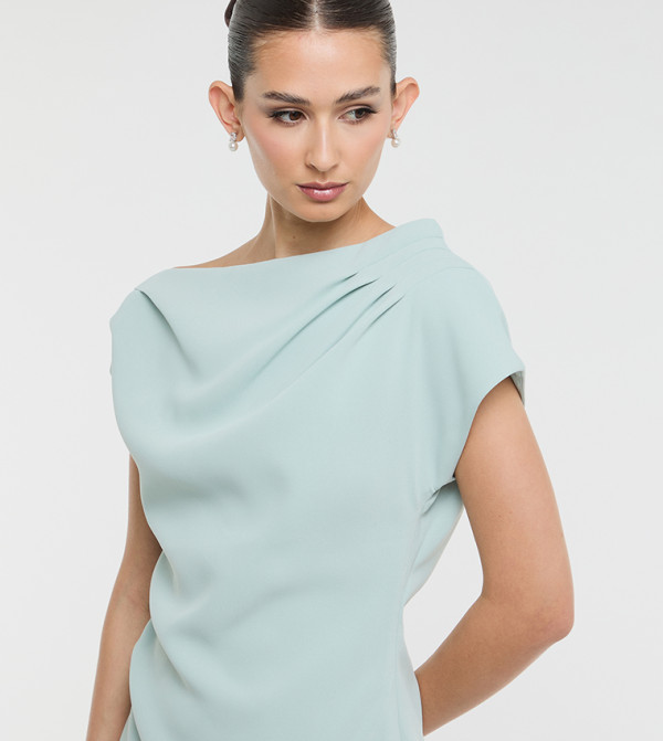 بي سي بي جي summer-palette - فاتح Casual Tops