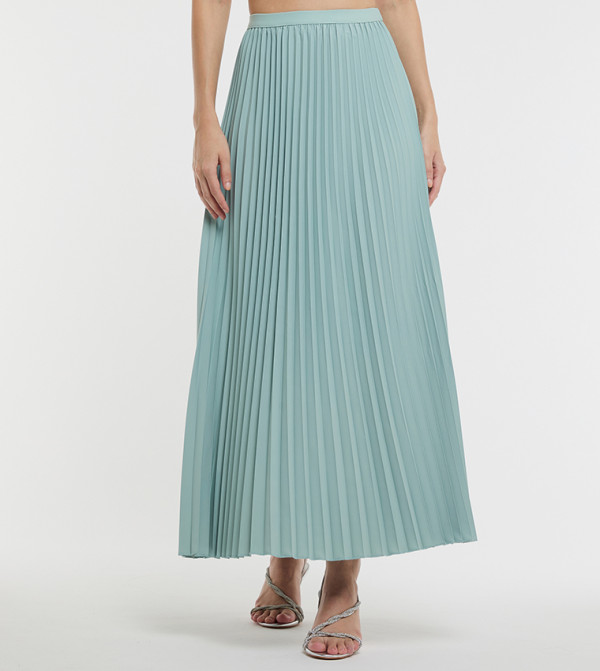 بي سي بي جي summer-palette - فاتح Maxi Skirts