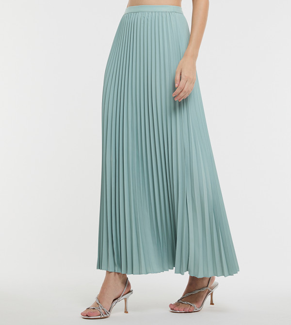 بي سي بي جي summer-palette - فاتح Maxi Skirts