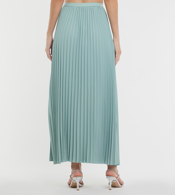 بي سي بي جي summer-palette - فاتح Maxi Skirts
