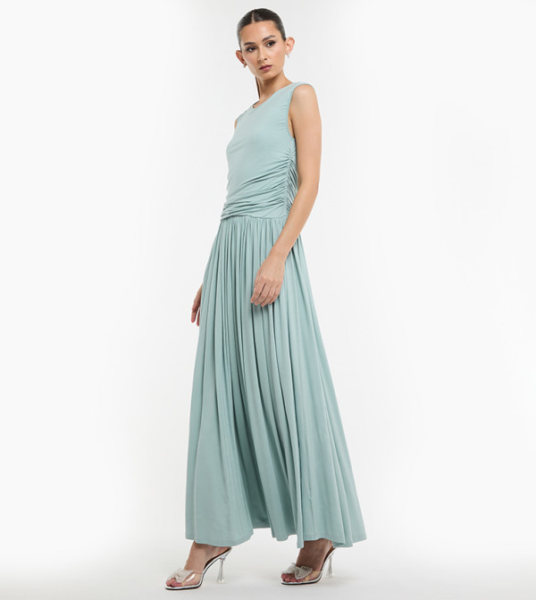 بي سي بي جي summer-palette - فاتح Maxi Dresses