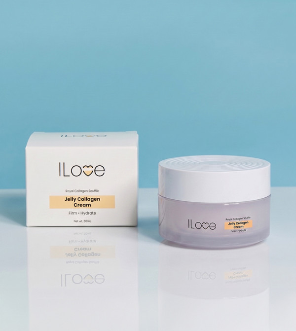 I Love  Face Creams & Moisturizers - Multi Face creams & Moisturizers
