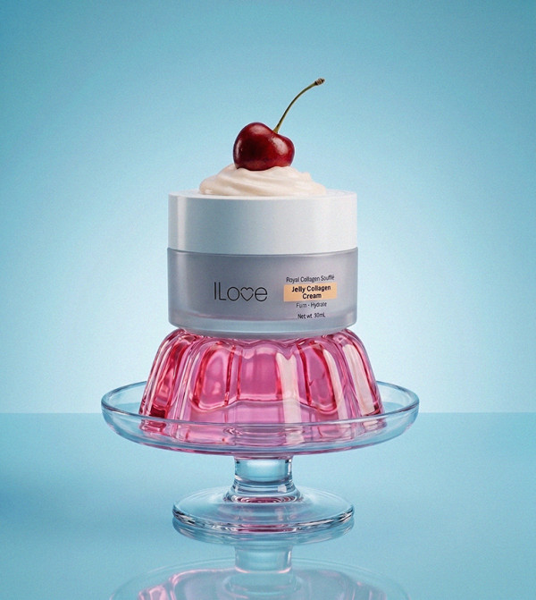 I Love  Face Creams & Moisturizers - Multi Face creams & Moisturizers