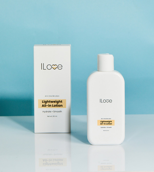 I Love  Face Creams & Moisturizers - Multi Face creams & Moisturizers