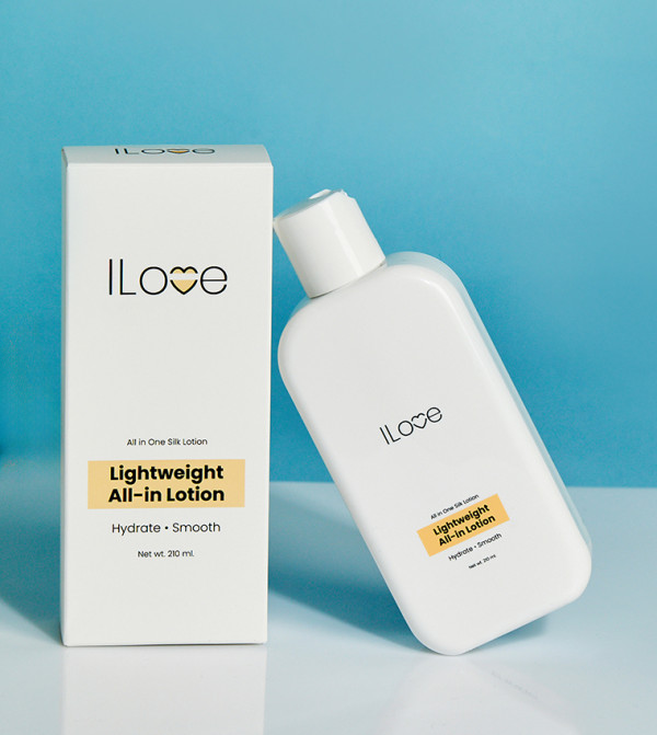 I Love  Face Creams & Moisturizers - Multi Face creams & Moisturizers