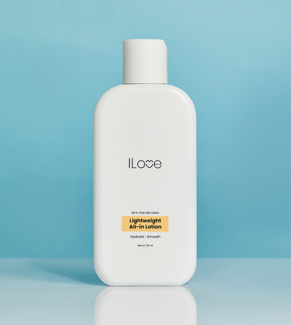 I Love  Face Creams & Moisturizers - Multi Face creams & Moisturizers