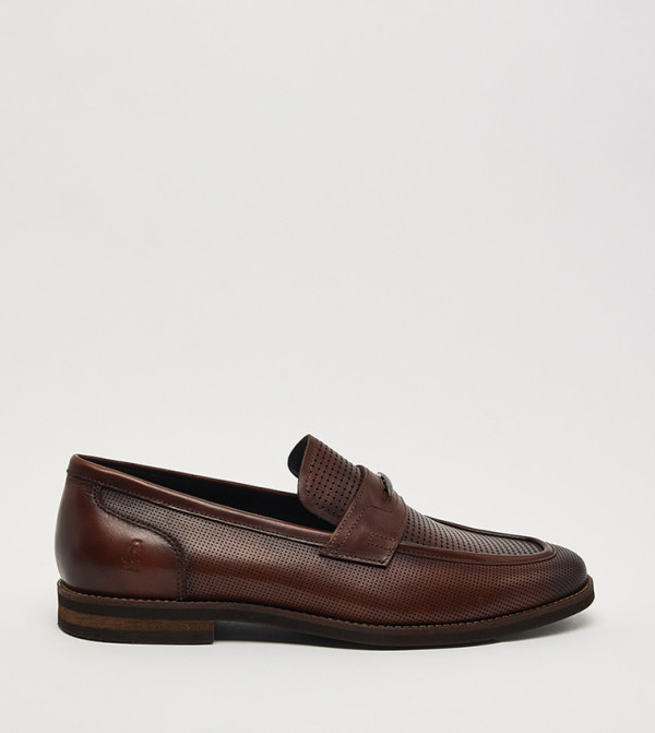 Hush Puppies Hush Puppies - Tan undefined