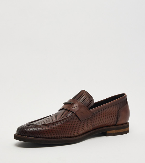 Hush Puppies Hush Puppies - Tan undefined