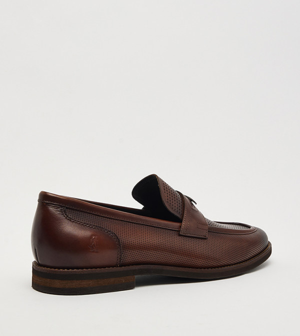 Hush Puppies Hush Puppies - Tan undefined