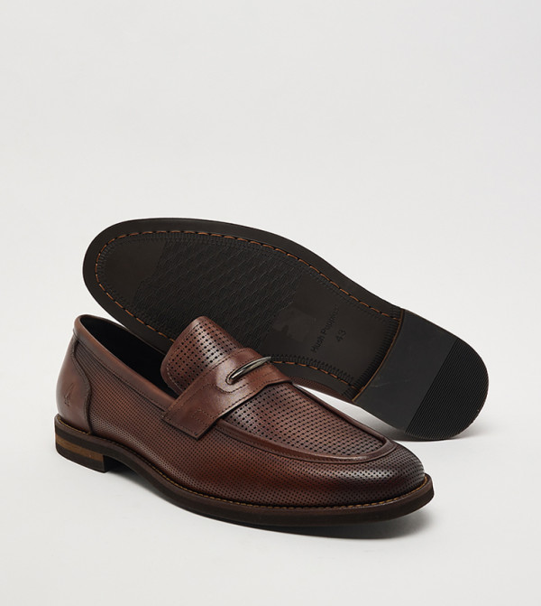 Hush Puppies Hush Puppies - Tan undefined