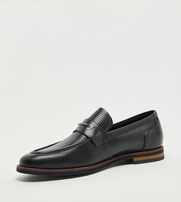 Hush Puppies Hush Puppies - Black undefined