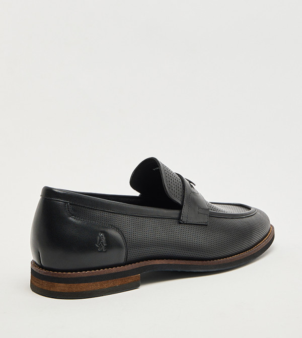 Hush Puppies Hush Puppies - Black undefined