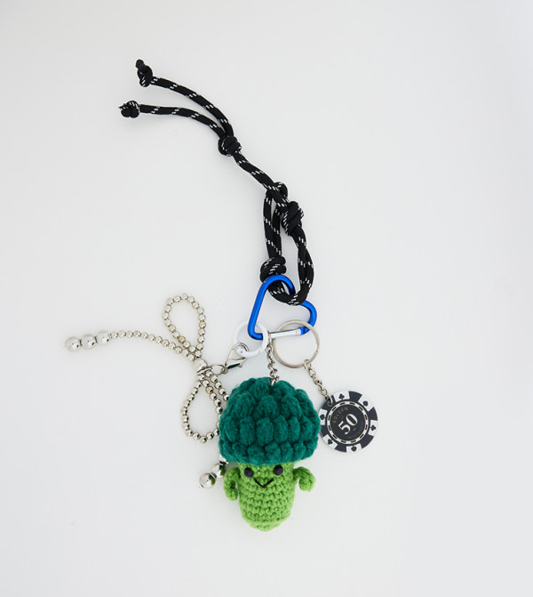Nine West Key Chains - Green Key chains