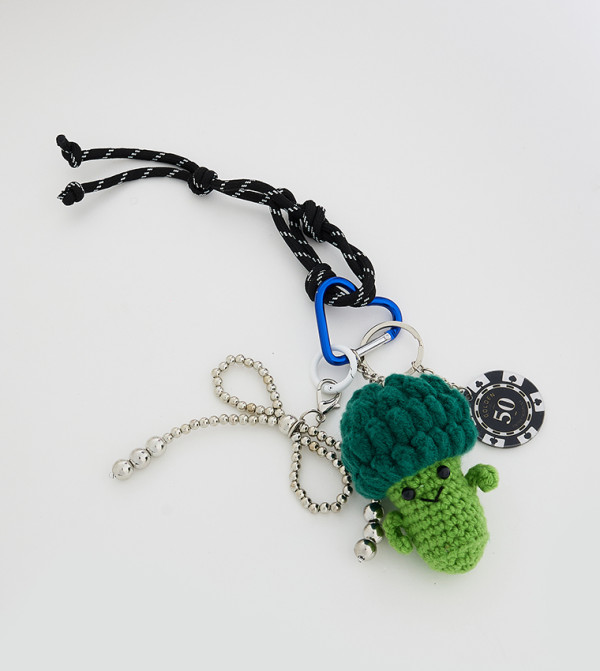 Nine West Key Chains - Green Key chains