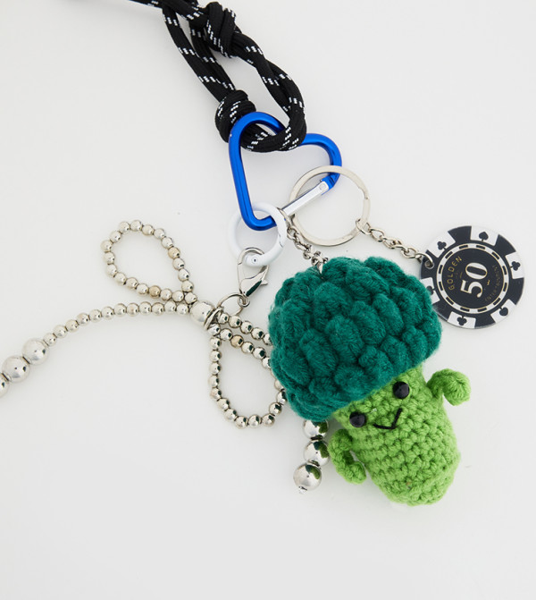 Nine West Key Chains - Green Key chains