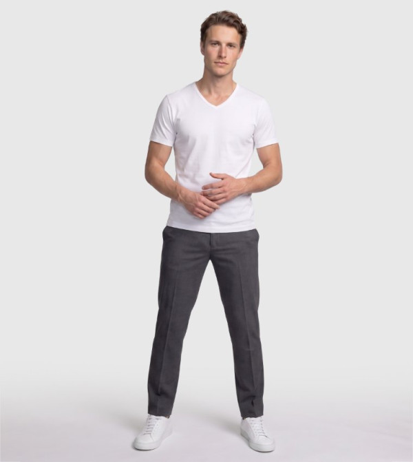Ben Sherman Vests - White Vests