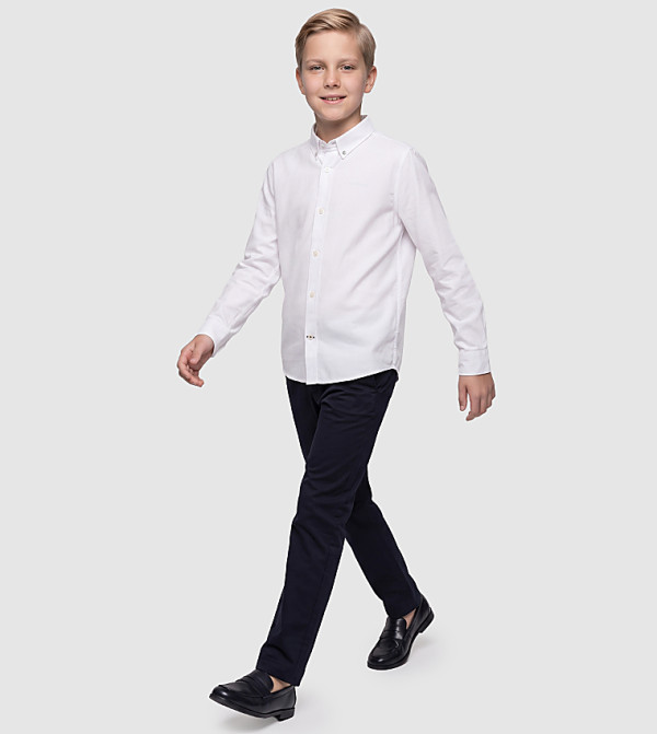Ben Sherman Ben Sherman - White Shirts
