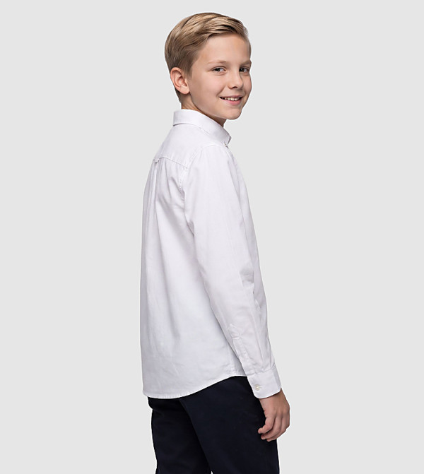 Ben Sherman Ben Sherman - White Shirts