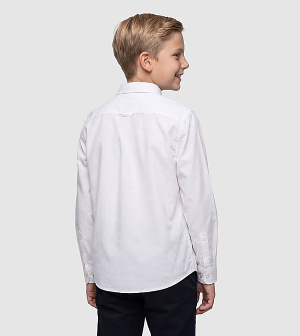 Ben Sherman Ben Sherman - White Shirts